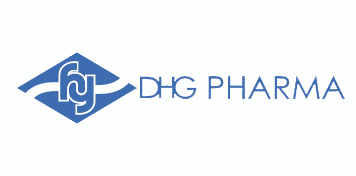 DHG Phar